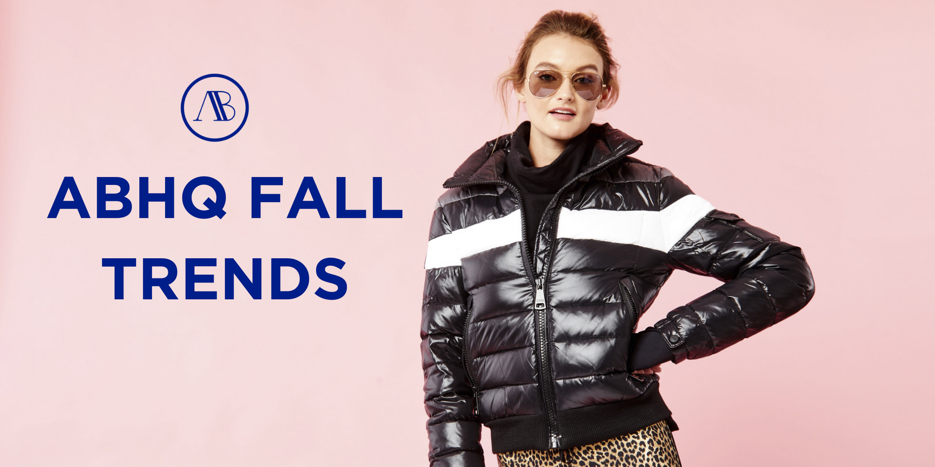 ABHQ Fall Trends ♥