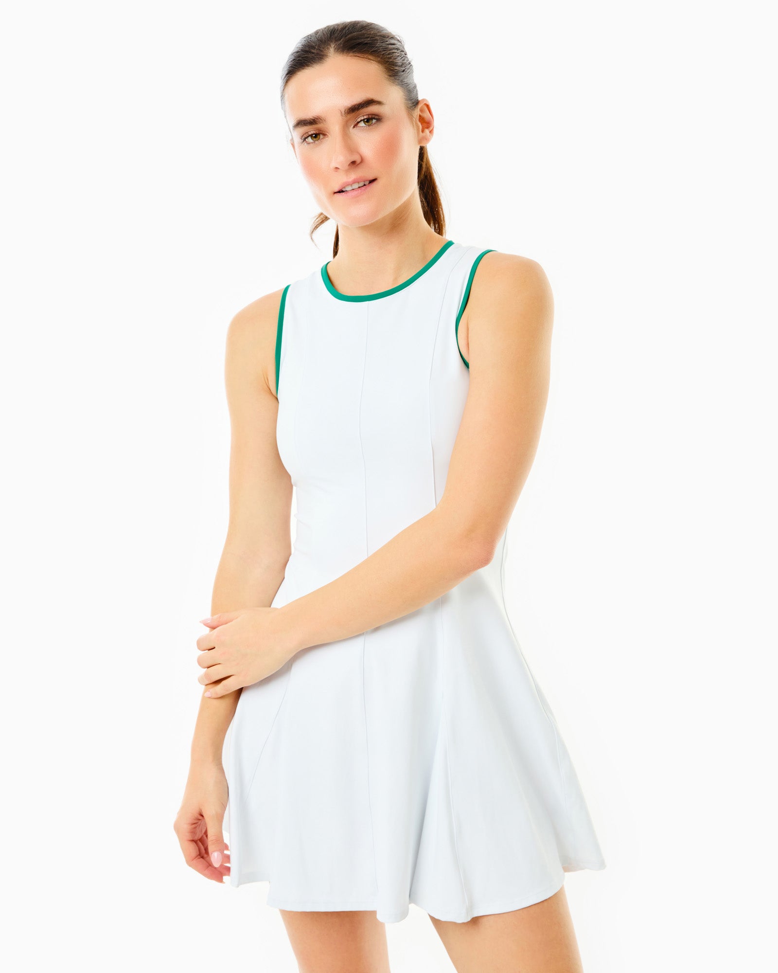 Smooth Sport Pleated Highland Active Dress – Addison Bay® Smooth Sport Pleated Highland Active Dress – Addison Bay®