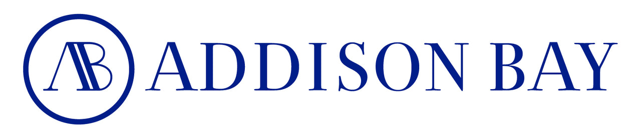 Addison Bay® logo