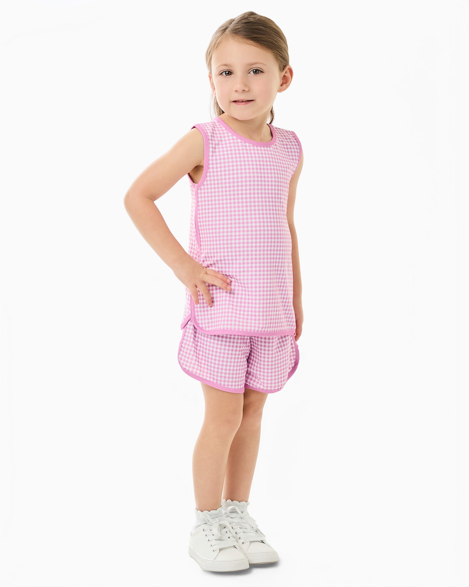 Rosie Knit Playset X Cecil & Lou – Addison Bay®