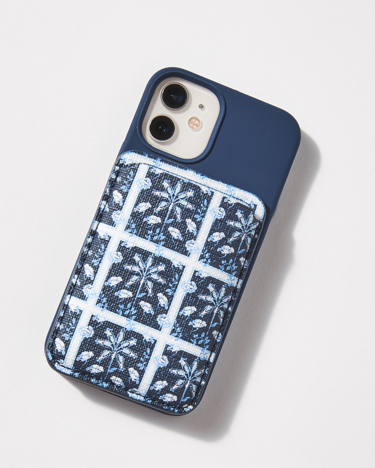 The Phone Card Case X Neely & Chloe – Addison Bay®