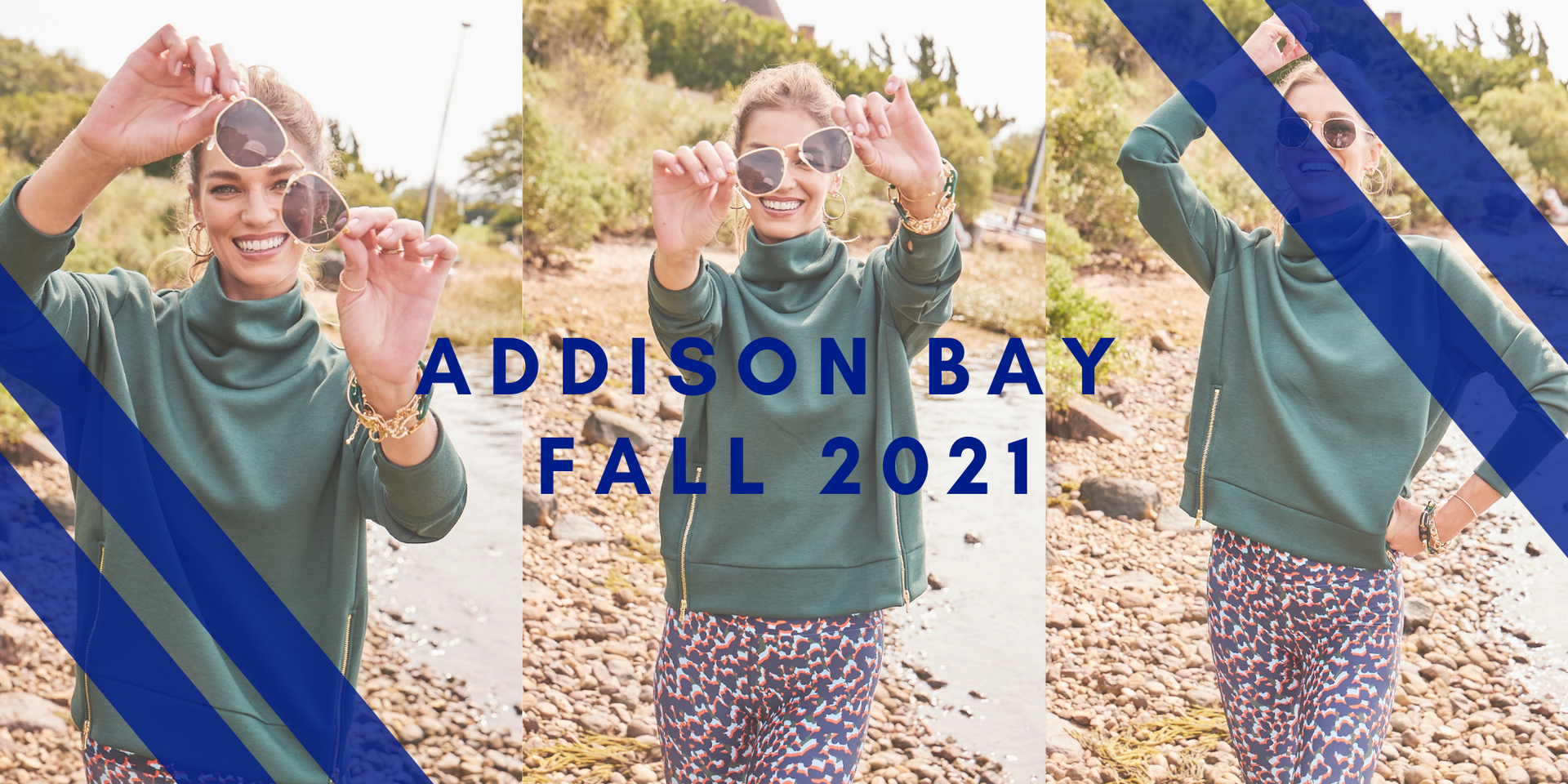 Fall 2021: The Collection That Does It All.