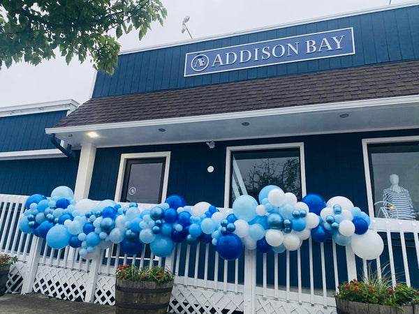Addison Bay opens first brick-and-mortar store – Addison Bay®
