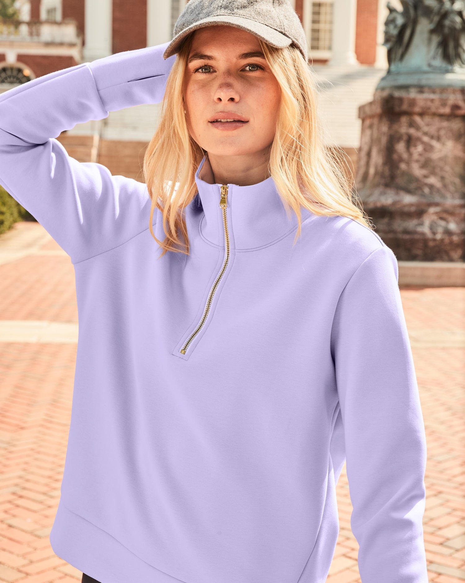 Sweatshirts