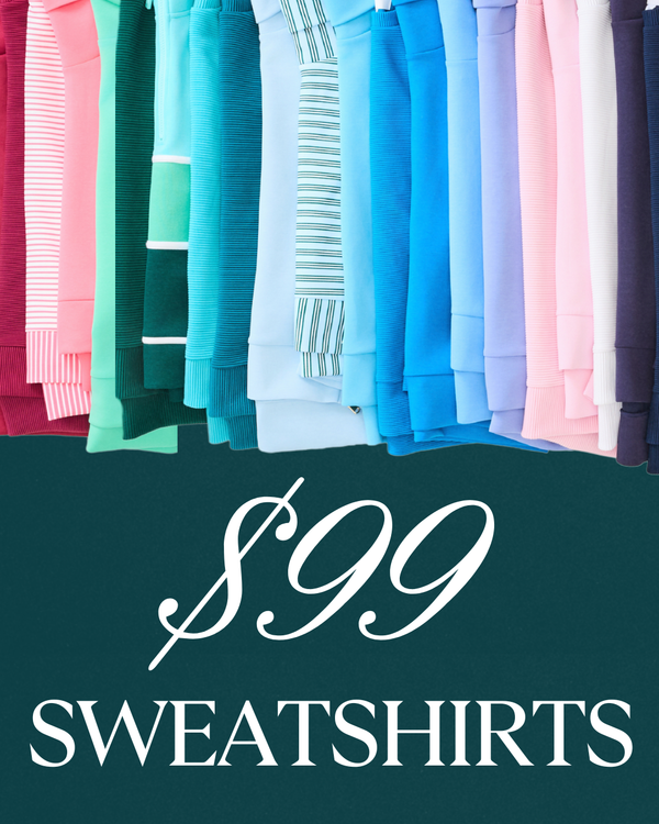 $99 Sweatshirt Deals