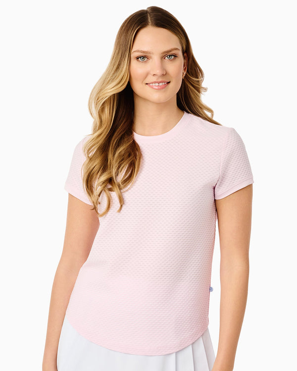 Palmetto Short Sleeve