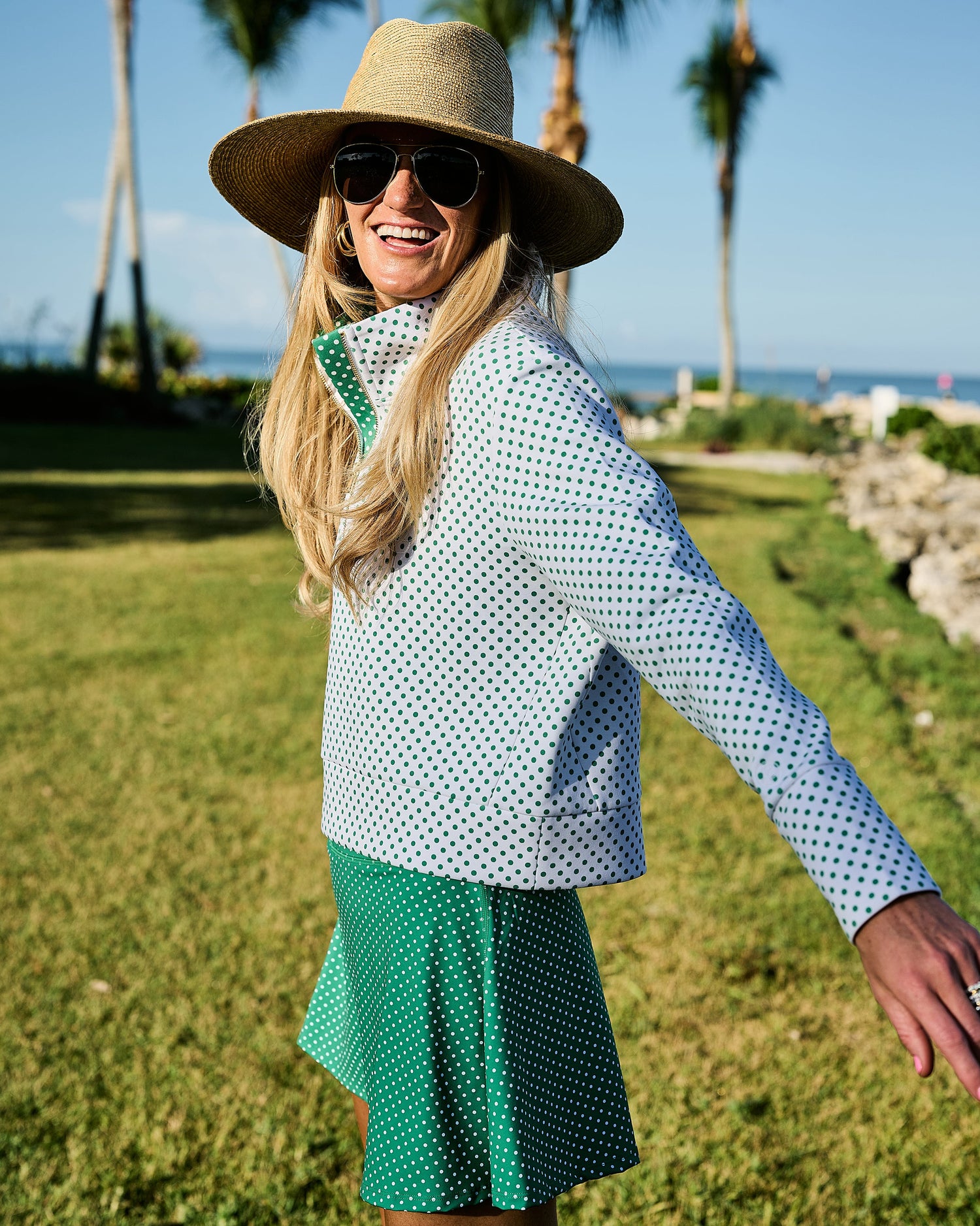 Resort Collection