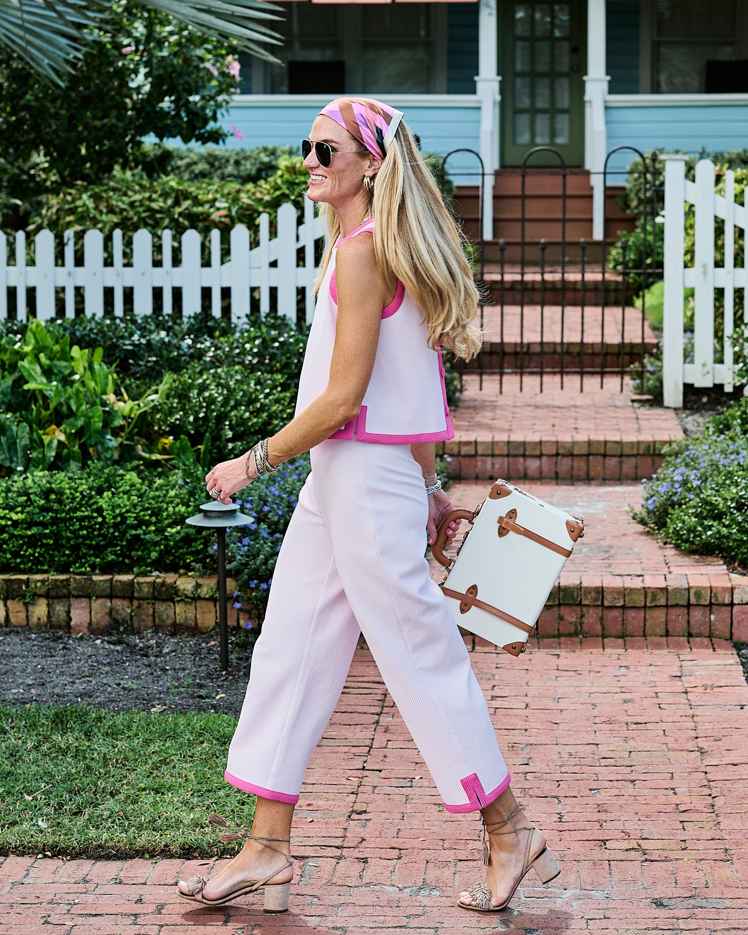 On-The-Go Looks