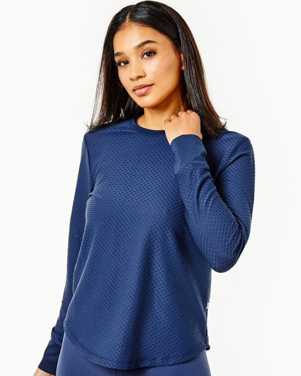 Palmetto Long Sleeve