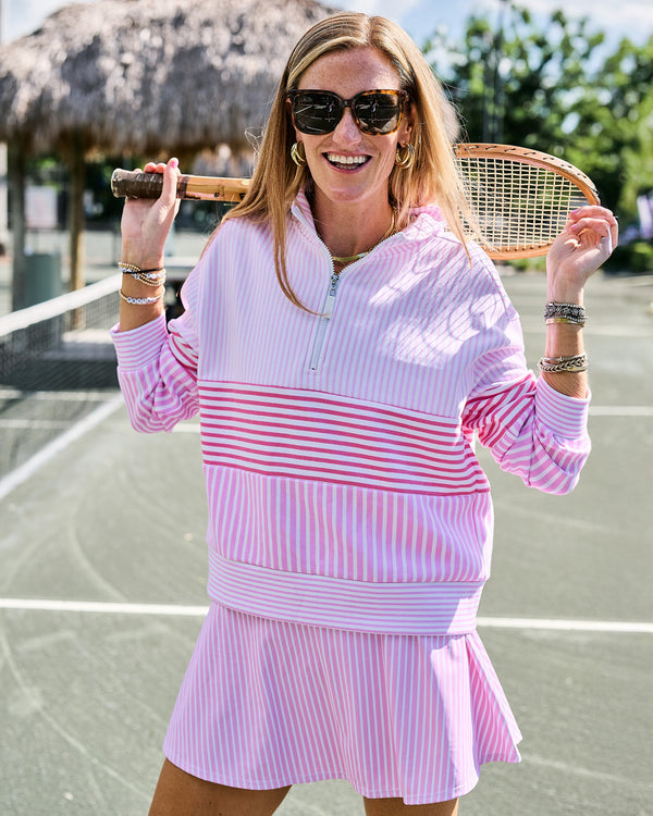 Racquet Sports Edit