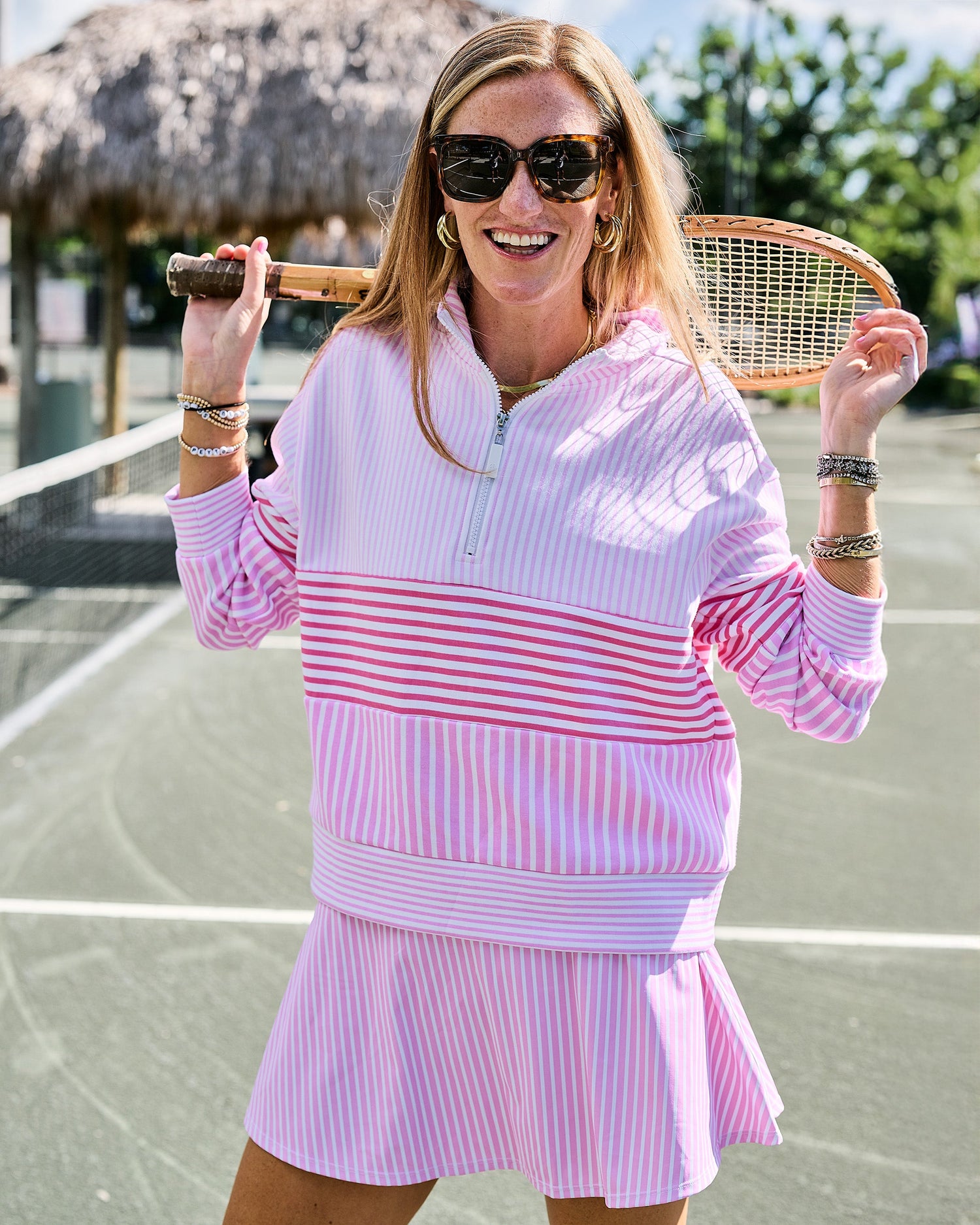 Racquet Sports Edit
