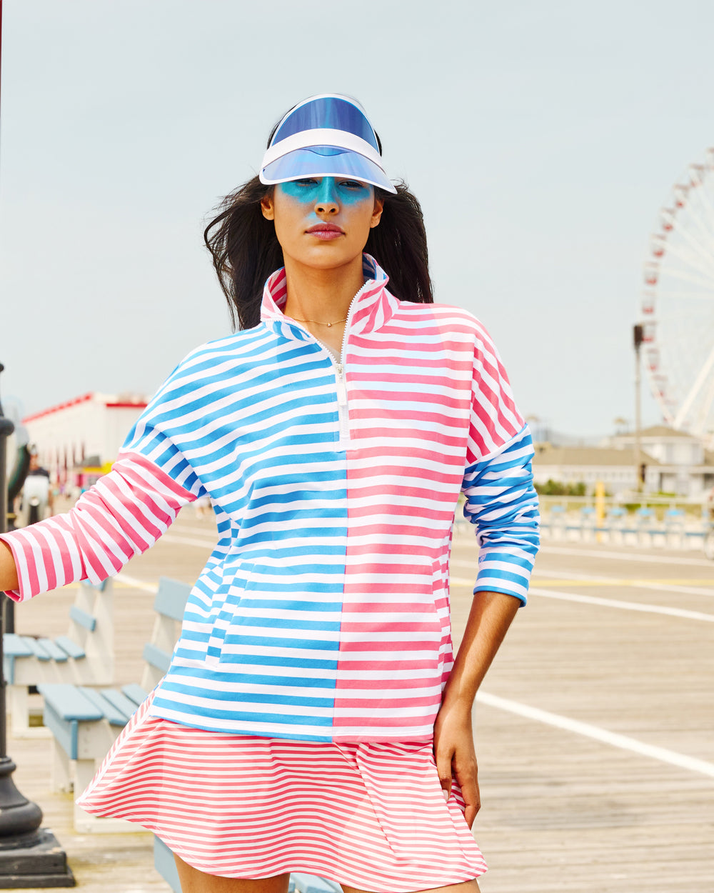 High Summer Collection – Addison Bay®