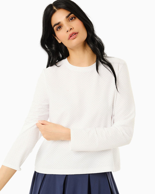 Walnut Long Sleeve