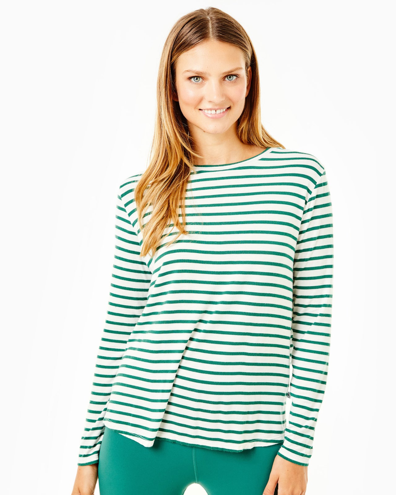 The Everyday Long Sleeve