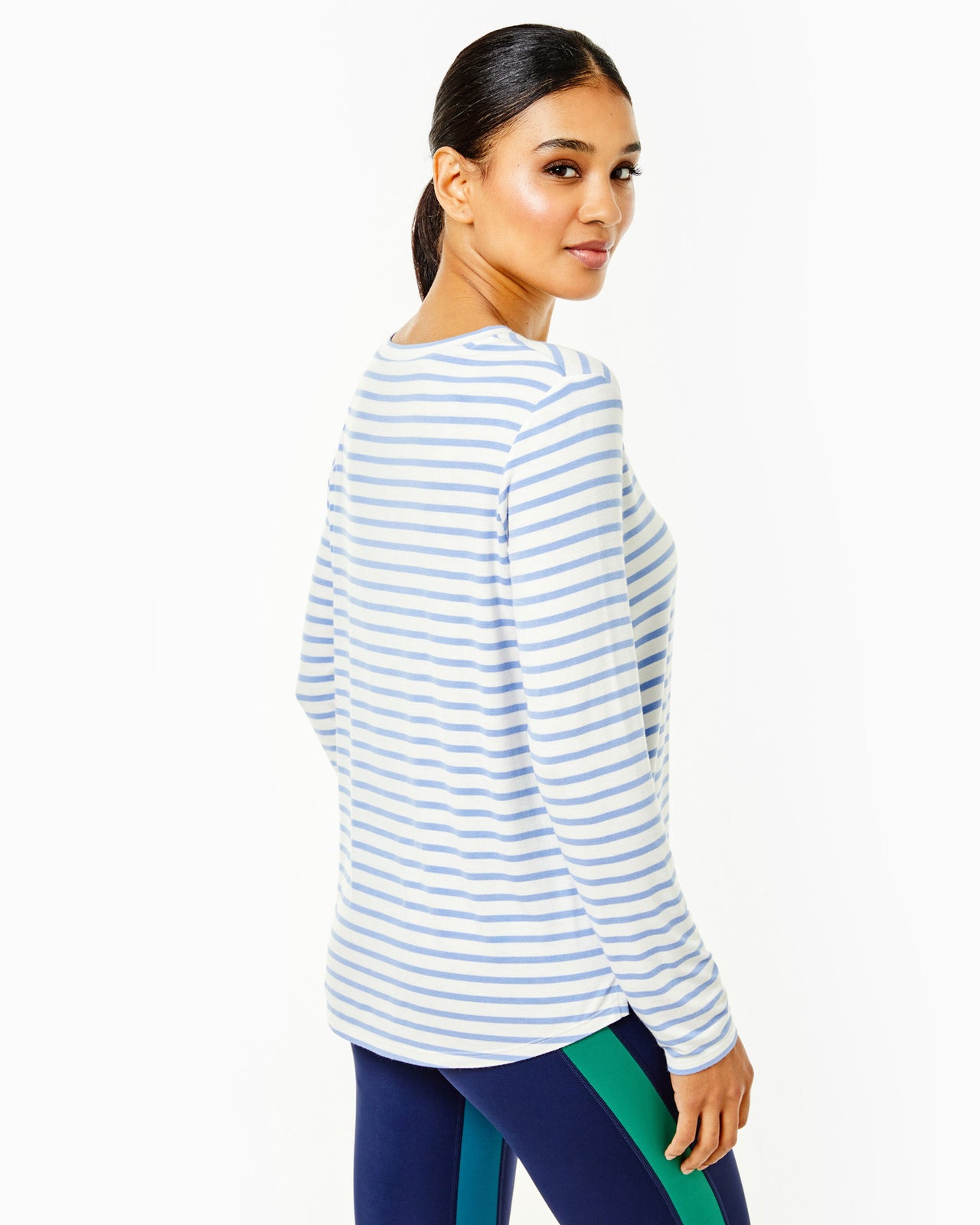 The Everyday Long Sleeve