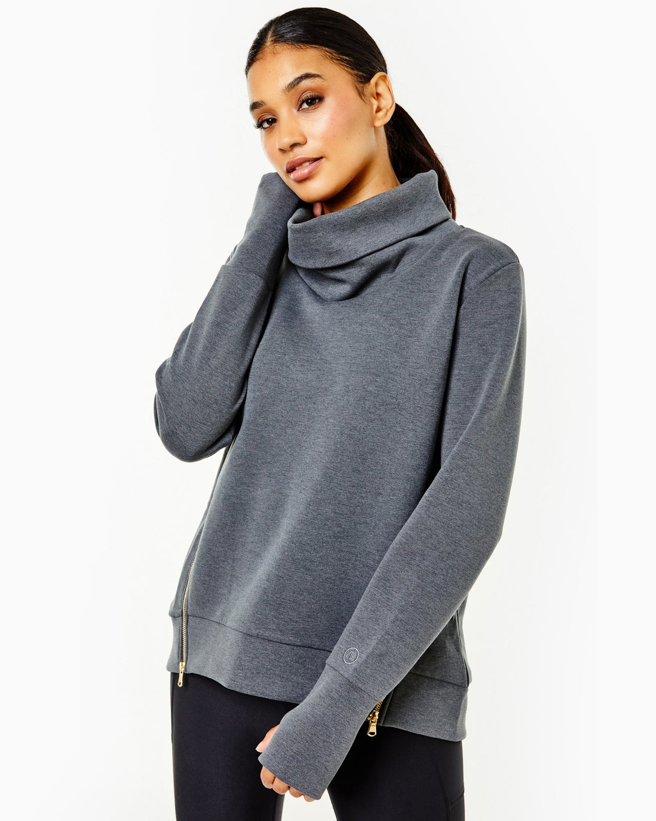 The Everyday Pullover
