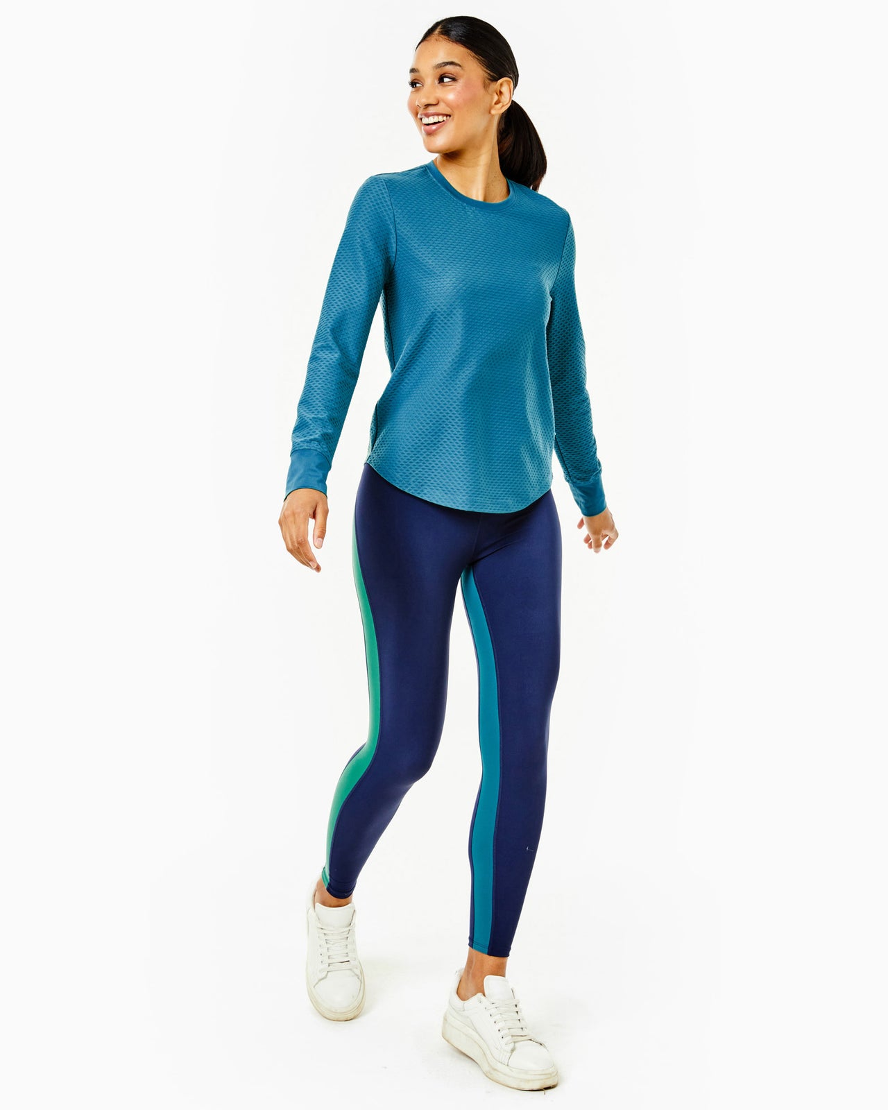 Palmetto Long Sleeve