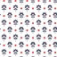 americana-seaside-floral swatch image