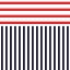 americana-stripe swatch image