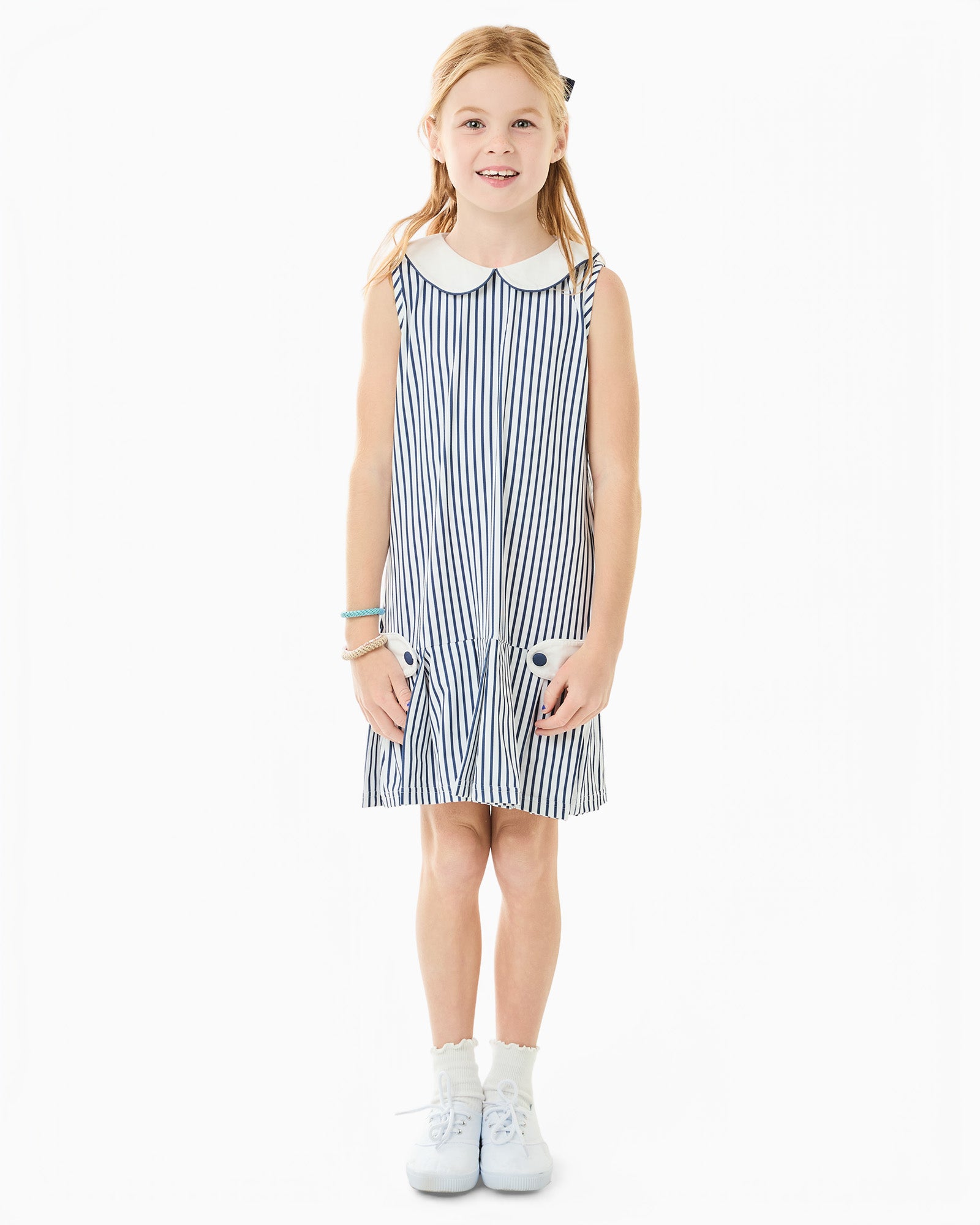 Annabelle Dress X Cecil & Lou