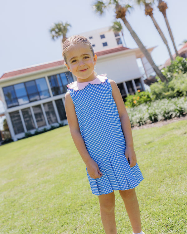 Annie Dress X Cecil & Lou Addison Bay Annie Dress X Cecil & Lou Addison Bay