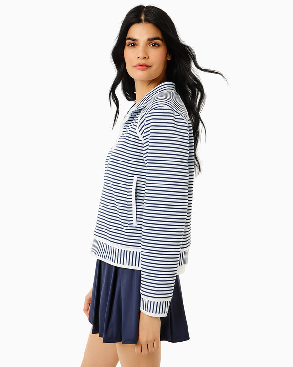 Scuba Light Bainbridge Quarter Zip Sweatshirt – Addison Bay®