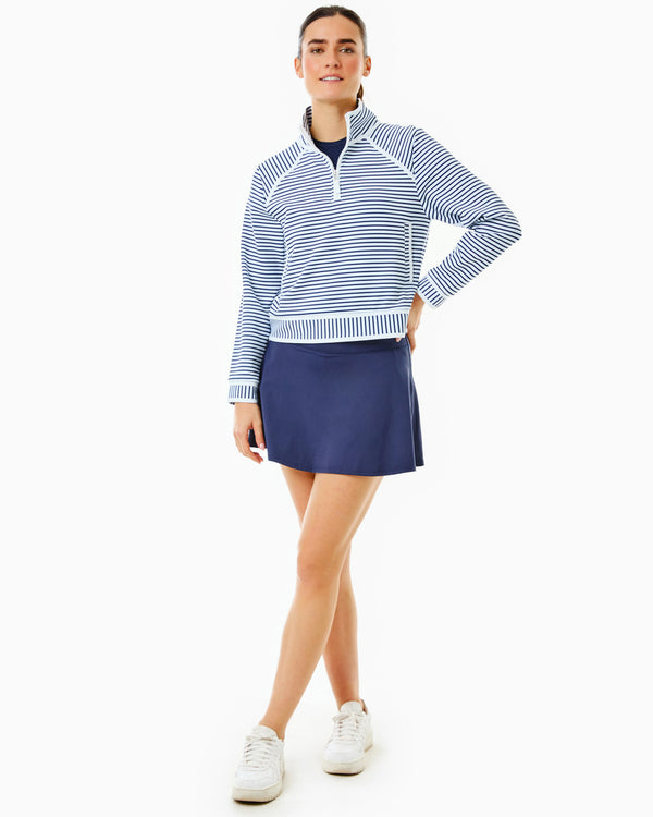 Scuba Light Bainbridge Quarter Zip Sweatshirt – Addison Bay®