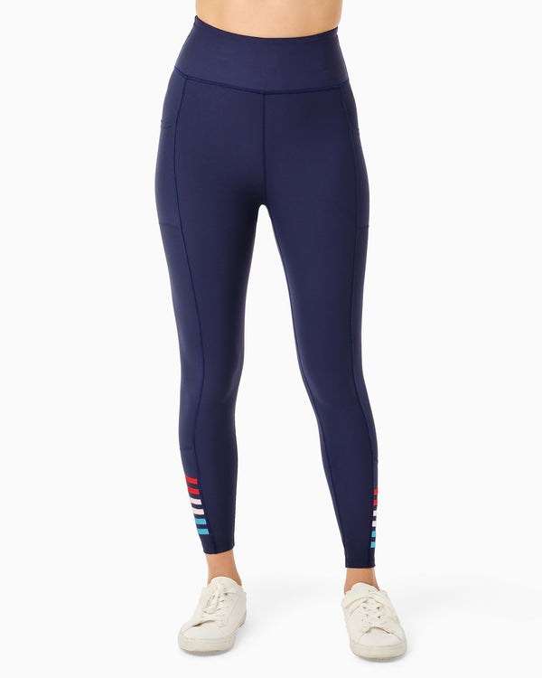 Sculpt Compression Pocket High-Rise Baker Legging – Addison Bay®