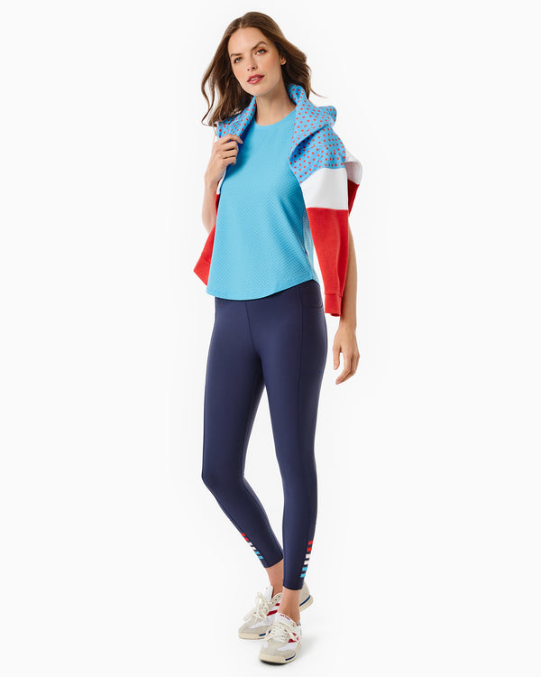 Sculpt Compression Pocket High-Rise Baker Legging – Addison Bay®