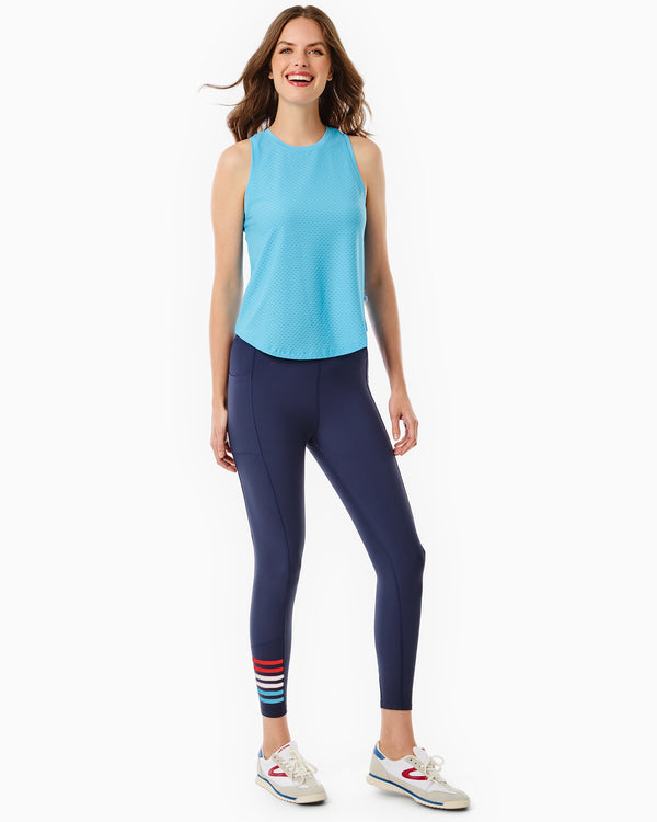 Sculpt Compression Pocket High-Rise Baker Legging – Addison Bay®
