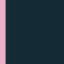 XX-Small / Blue Crush/Pink swatch