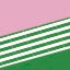 bubblegum-key-lime swatch image