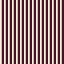 burgundy-ivory-stripe swatch image