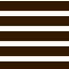 chocolate-off-white-stripe swatch image