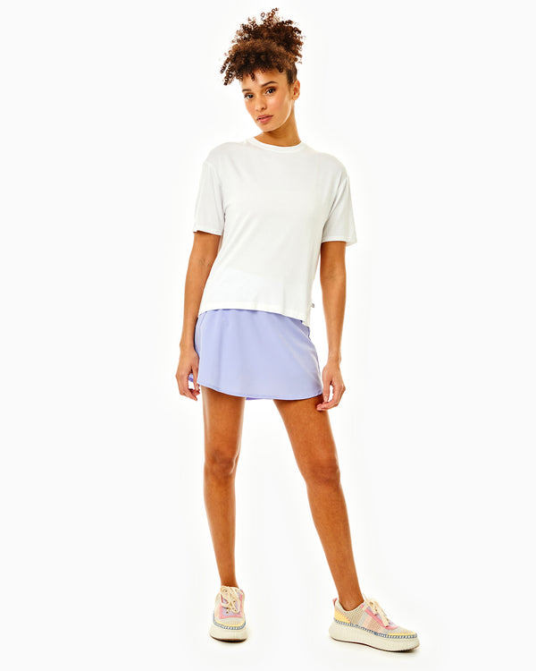 Drape Luxe Classic Short Sleeve – Addison Bay®