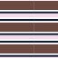 cocoa-stripe swatch image