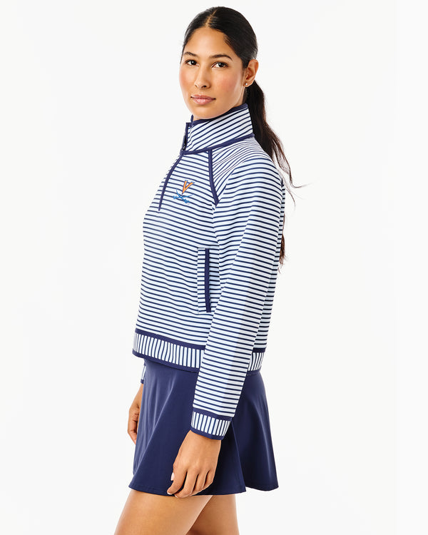 Collegiate Scuba Light Bainbridge Quarter Zip – Addison Bay®