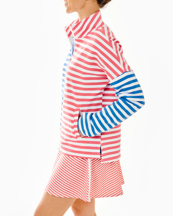 Soft Luxe Delancey Pullover Sweatshirt – Addison Bay®