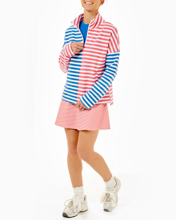 トレーナー/スウェット 2021 L'Appartement Side Slit Pullover Soft Luxe Delancey Pullover Sweatshirt – Addison Bay®