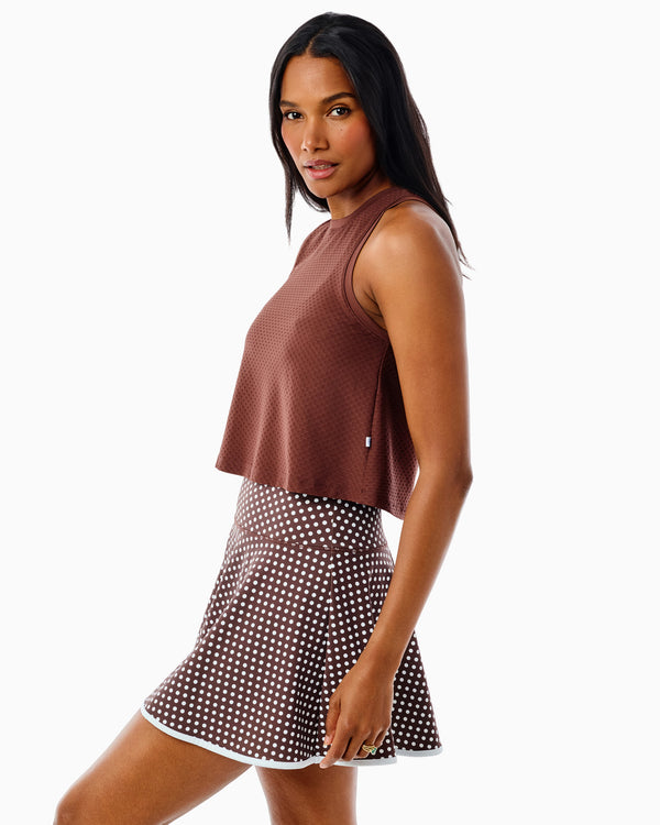 Active Mesh Everyother Day Tank – Addison Bay®