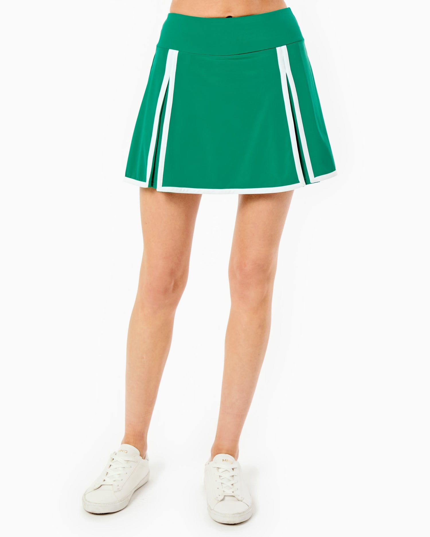 Color Crush: Sage and Mint