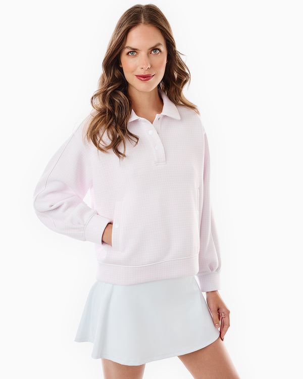 Active Pique Heritage Sweatshirt – Addison Bay®