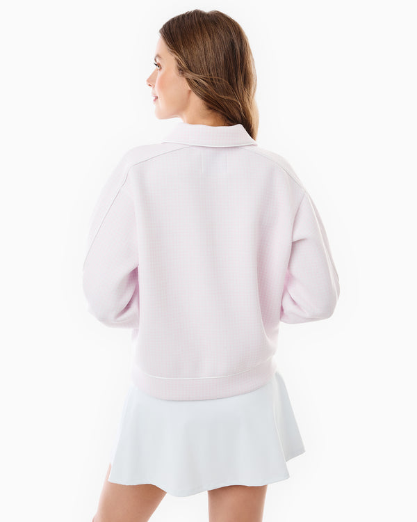 Active Pique Heritage Sweatshirt – Addison Bay®