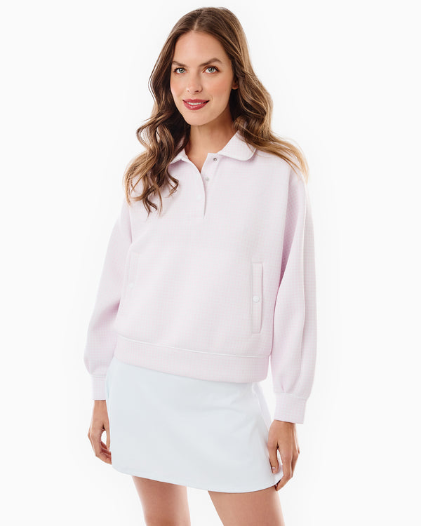 Active Pique Heritage Sweatshirt – Addison Bay®