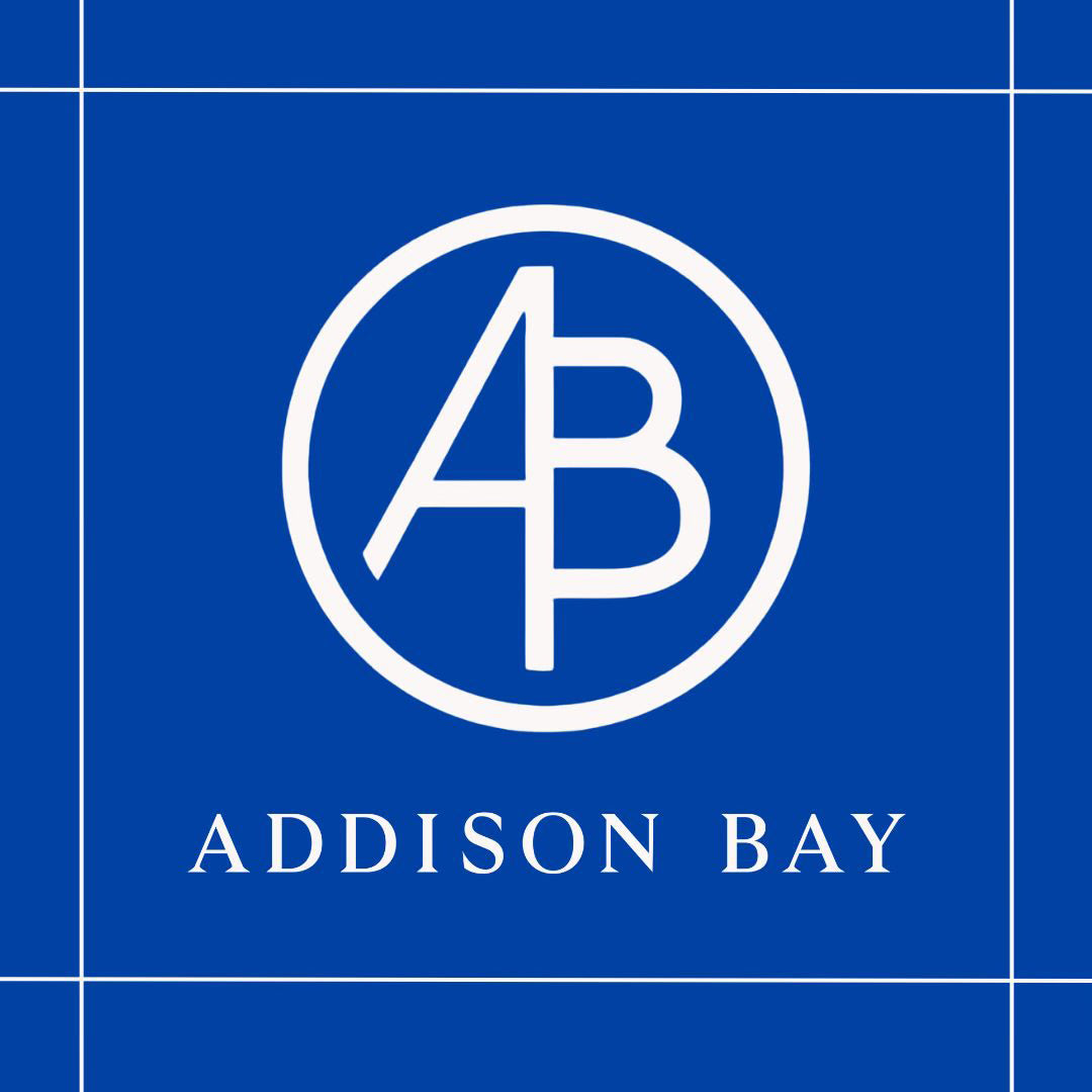 Addison Bay Activewear for Anywhere Addison Bay®