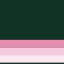 ivy-super-white-ballet-slipper-bubblegum swatch image