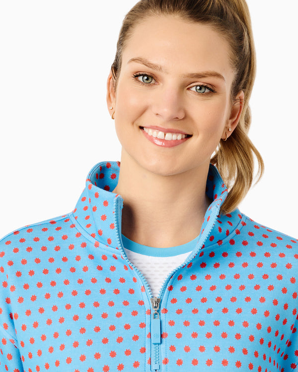 【新品】STATE OF MIND waterproof blouse ブルゾン Zoe Full-Zip Hoodie – Zero Restriction