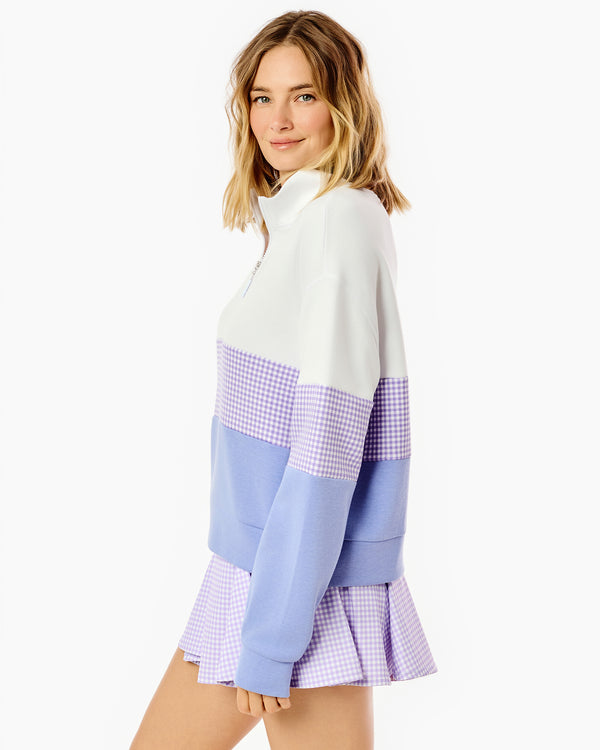 JV Quarter Zip Sweatshirt – Addison Bay®