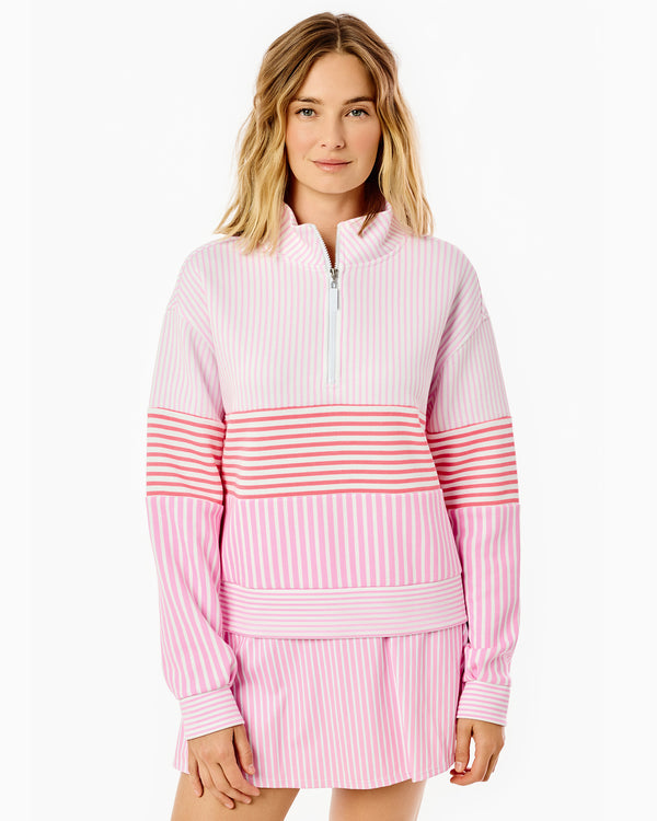 JV Quarter Zip Sweatshirt – Addison Bay®