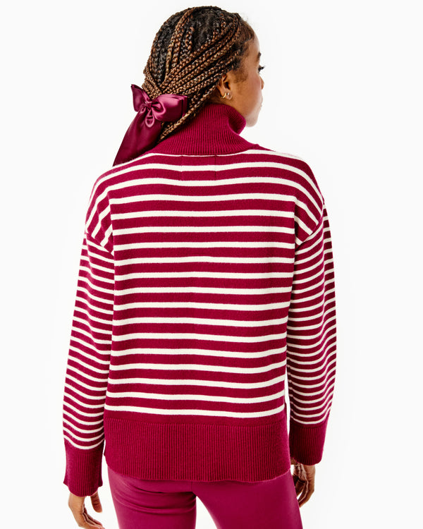 Polished Knit Kitt Sweater x Mary Orton – Addison Bay®